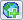 New Web Location Wizard icon.